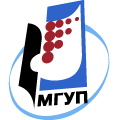 MGUP MGUP logo